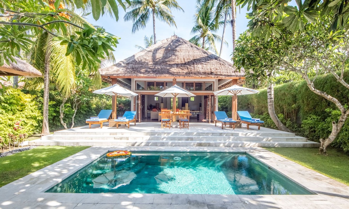 Sengkidu Villa | Villa Sasoon