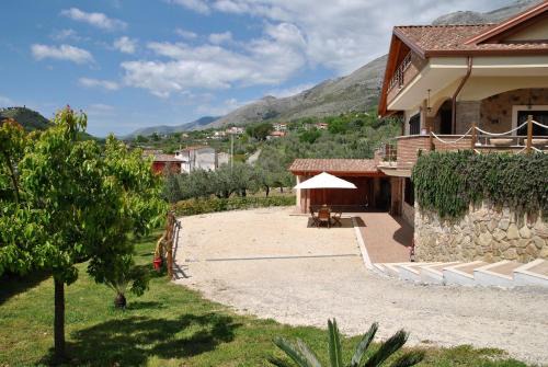 Spigno Saturnia Apartment | Villa Saturnia tra natura e mare