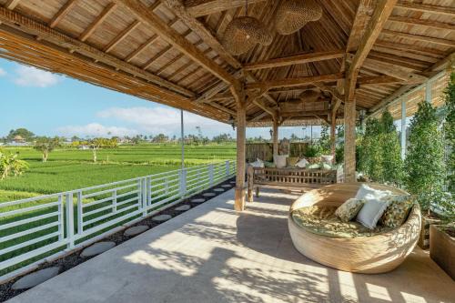 Singakerta Villa | Villa Satya
