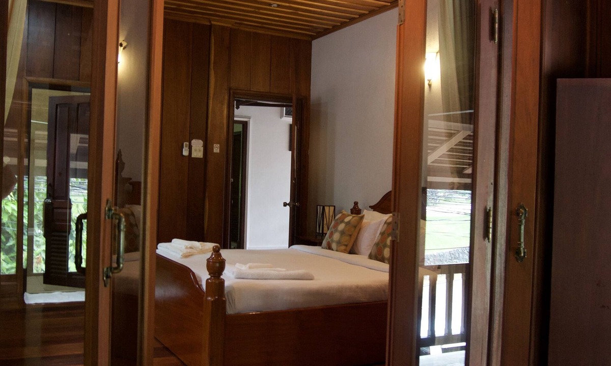 Luang Prabang House | Villa Sayada