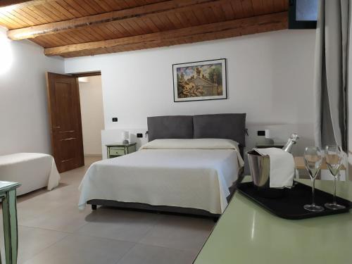 Bagheria Hotel | Villa Scaduto Residence