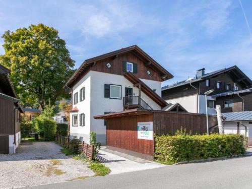 Kitzbuehel Apartment | Villa Schönfeld