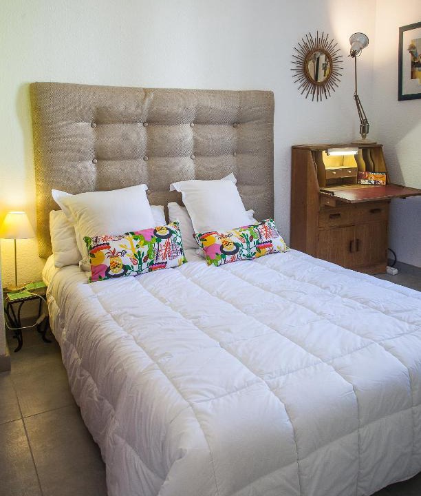 Orangerie Apartment | Villa Schiller, 2 studios côté jardin - quartier Orangerie