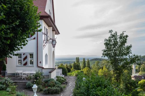 Badenweiler Apartment | Villa Schlössle