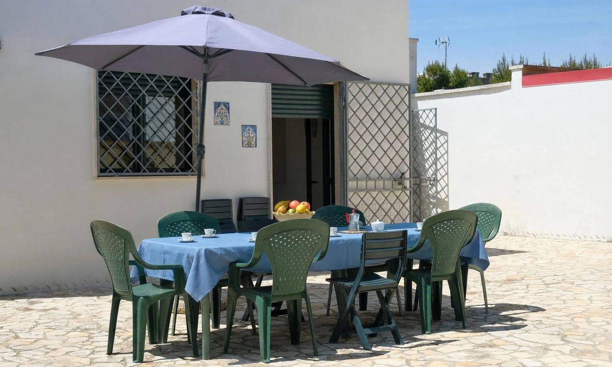 Torre Squillace House | Villa Scianuli 250 meters from the sea, Nardò, Italy