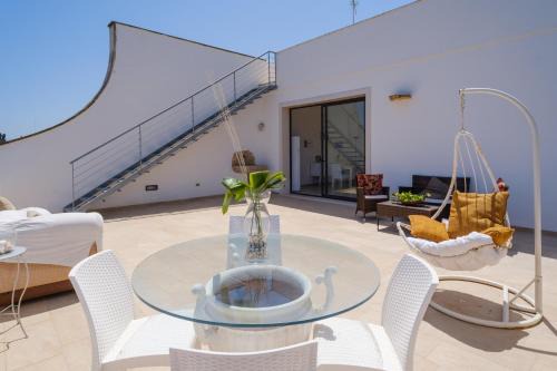 Torre Specchia Ruggeri Apartment | Villa Scoglio