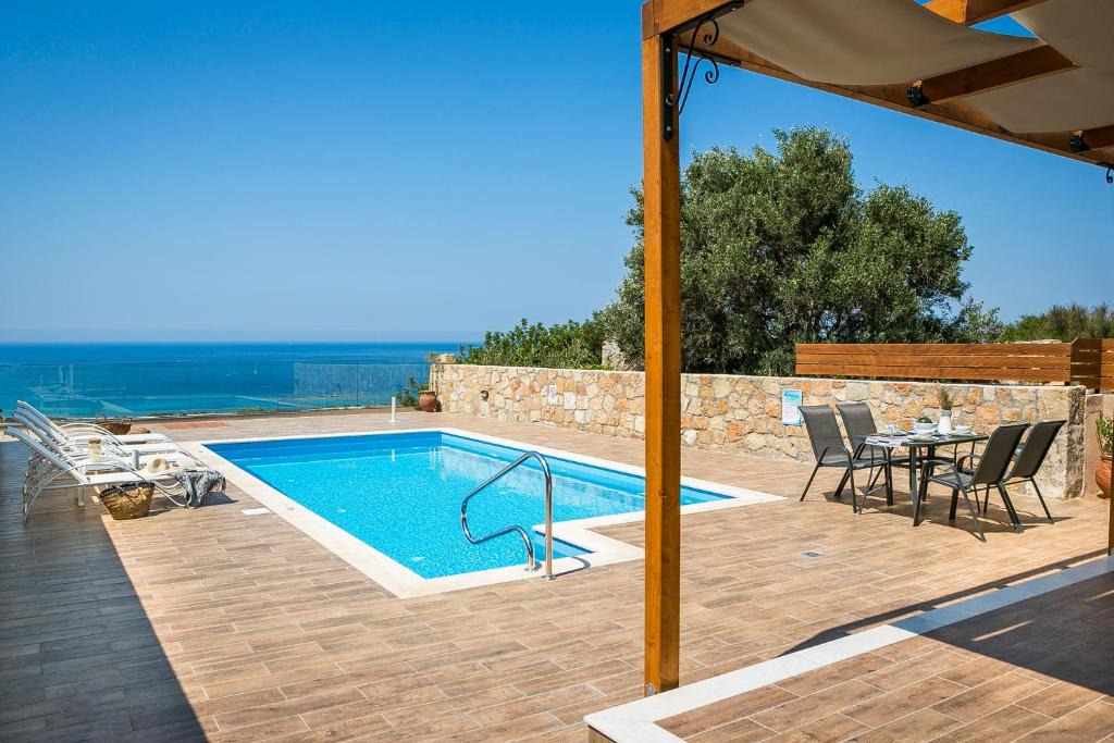 Minia Villa | Villa SeaBreeze