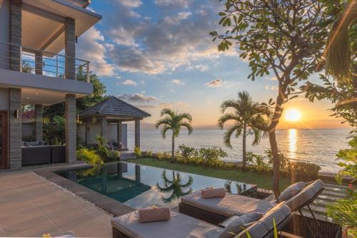 Lovina Villa | Villa Sean