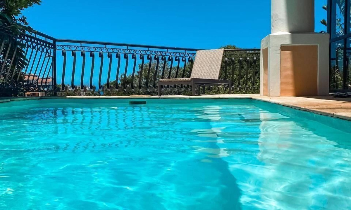 Knysna House | Villa Seaview - The Heads in Knysna (Garden Route)