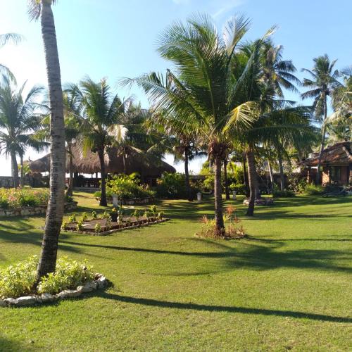 Rote Island Resort | Villa Sedeoen