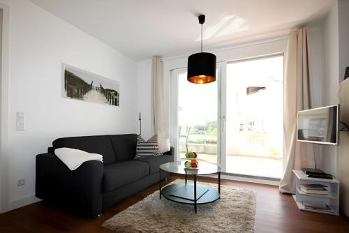Boergerende-Rethwisch Apartment | Villa Seeadler WE 10