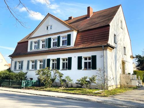 Lauta Apartment | Villa Seenswert