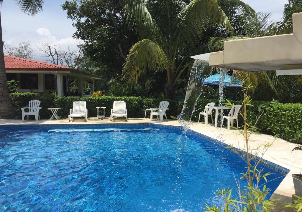 Turrucares Bed & Breakfast | Villa Selah