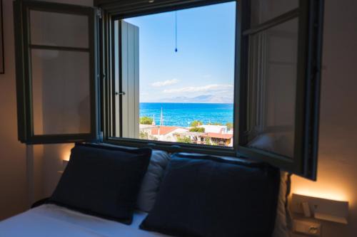 Diakofti Villa | Villa Selina 8 - Etheras Properties
