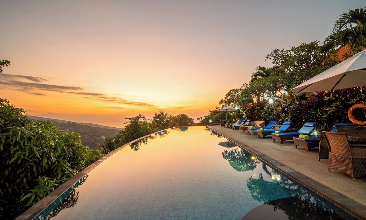 Kalibukbuk House | Villa Selonding Batu