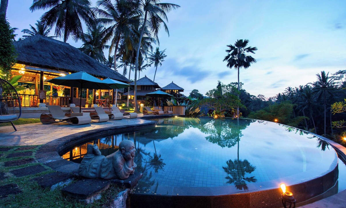 Singakerta Resort | Villa Semana Resort & Spa