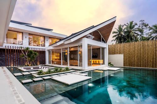 Andong Villa | Villa Semangat by BaliSuperHost