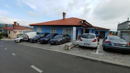 Portoroz House | Villa Senegačnik