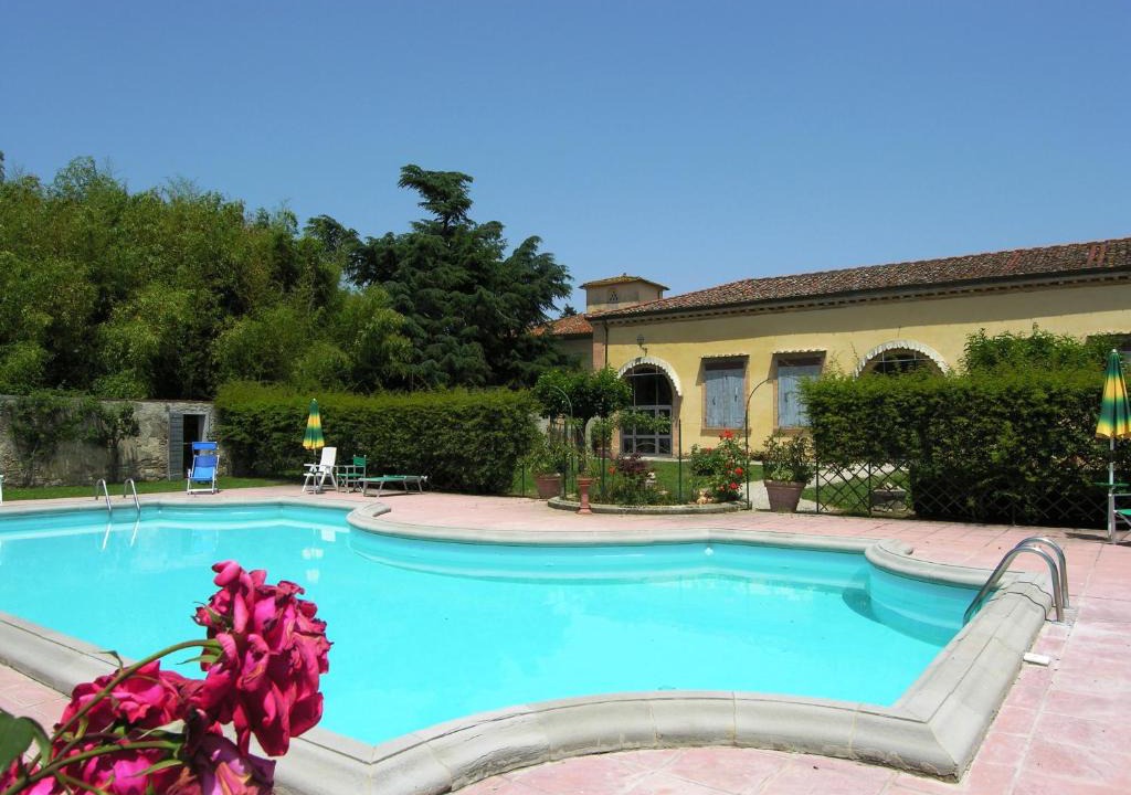 Scarperia Villa | Villa Senni
