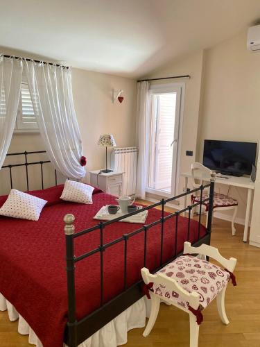 Monopoli House | Villa Serena