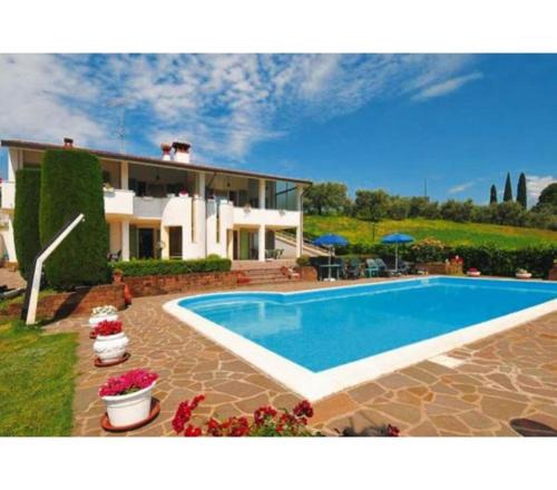 Pieve Vecchia Apartment | Villa Serena