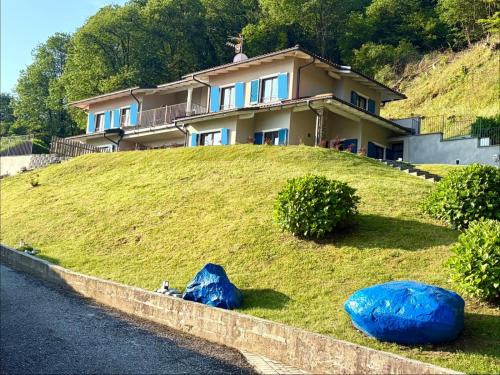 Carciano House | Villa Serenissima