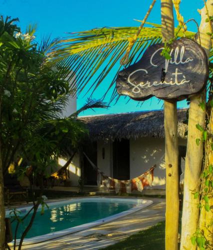 Prea House | Villa Serenitá Preá