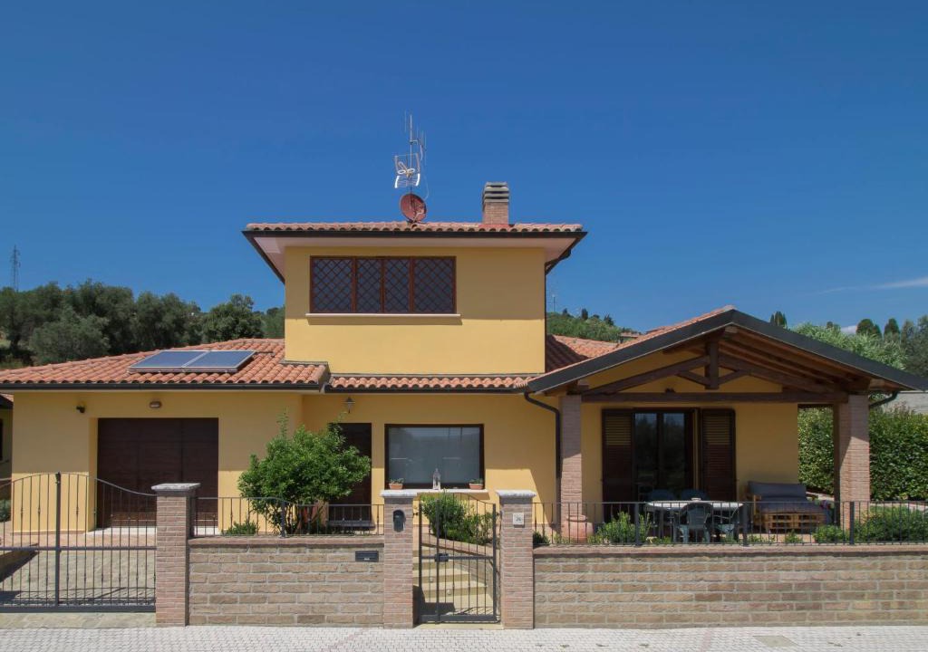 Suvereto Villa | Villa Serra by Interhome