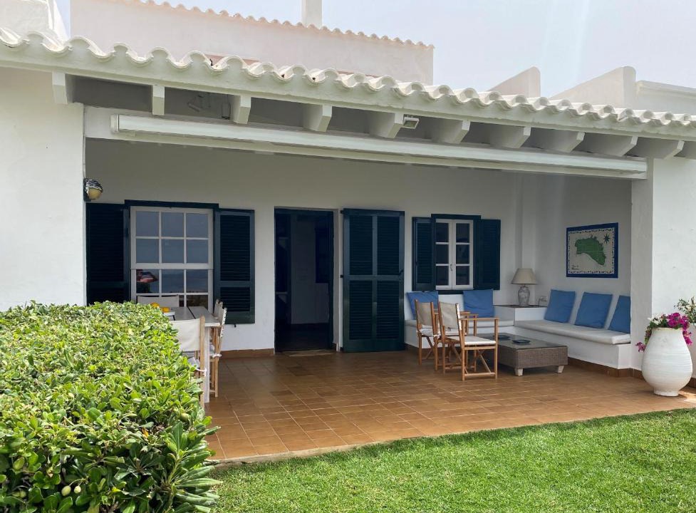 Es Canutells Villa | Villa SES TANQUES 17