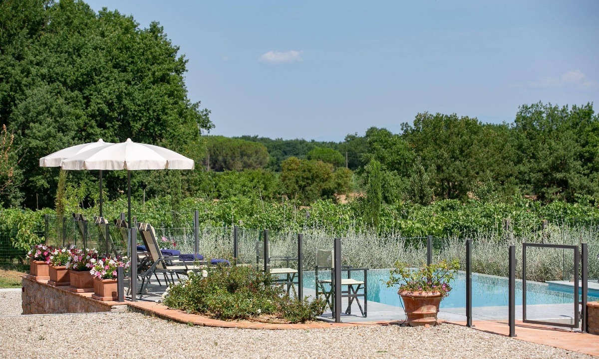 Pietraia House | Villa 'Severina' with private pool