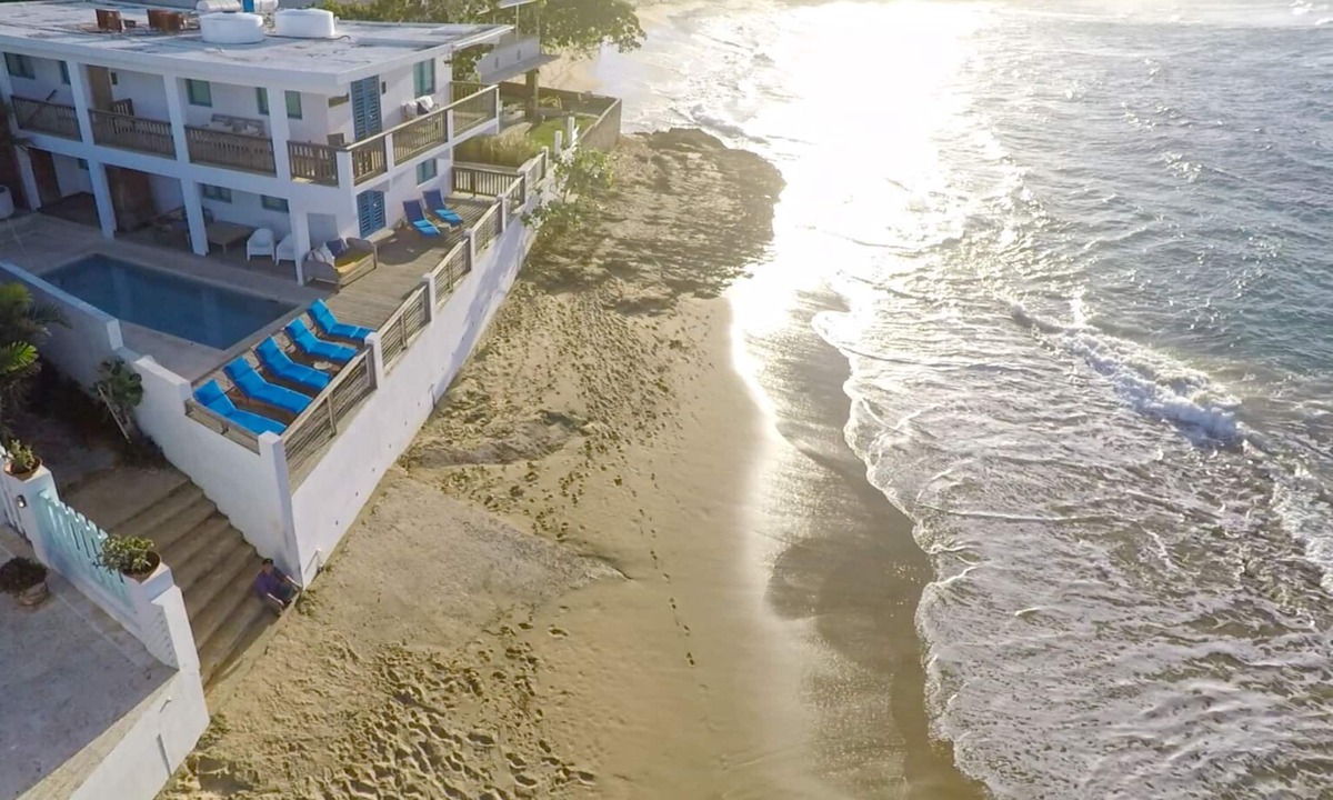 Aguacate Villa | Villa Shacks Unit 2