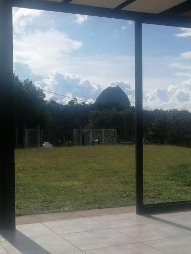 Guatape House | Villa shalom