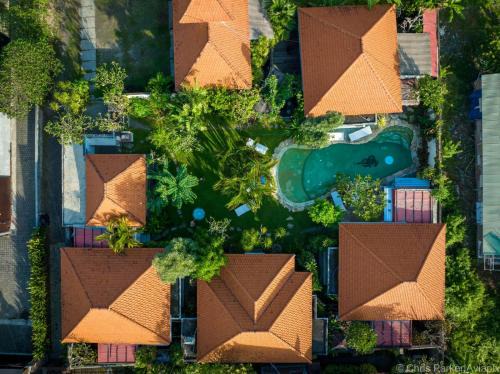 Sanur Resort | Villa Shantitara Bungalows