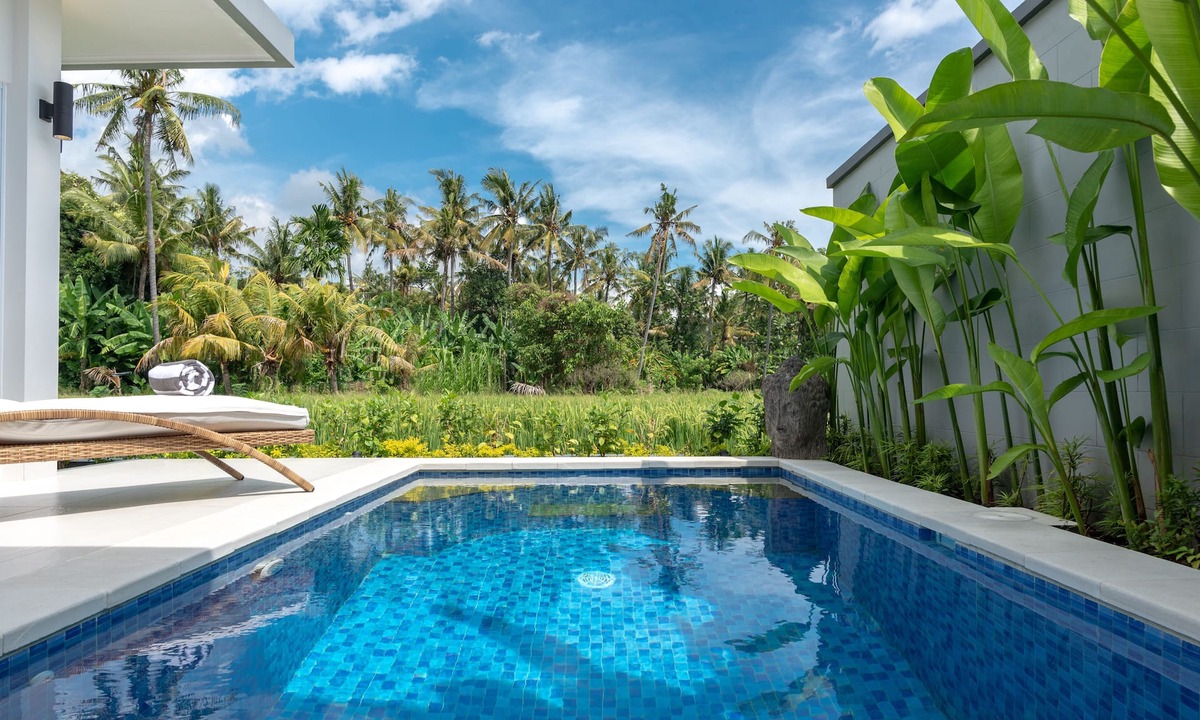 Kayu Putih Villa | Villa Shiva