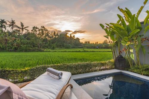 Kayu Putih Villa | Villa Shiva