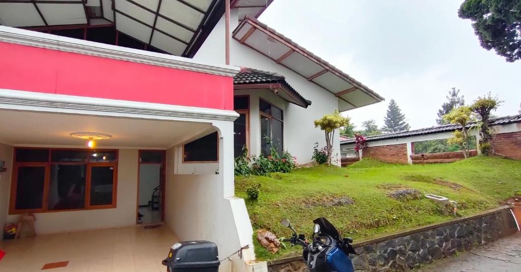 Cipanas Villa | Villa Si Otoy