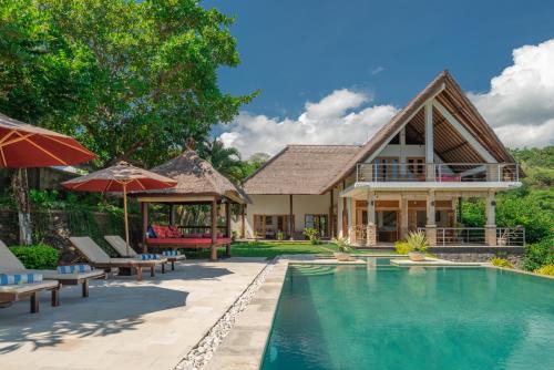 Cempaga Villa | Villa Sianti