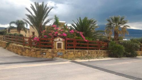Cornino Villa | VILLA SICILIA