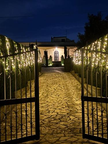 Putignano House | Villa Sideris