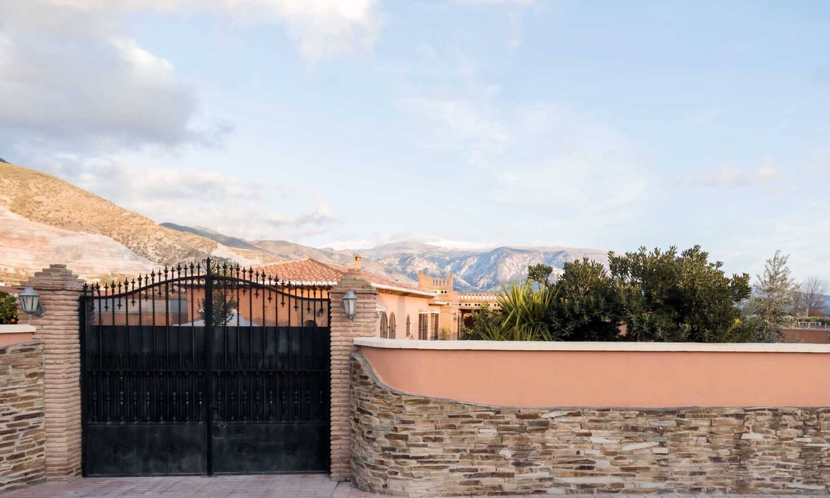 Padul Apartment | Villa Sierra Nevada de Pilar