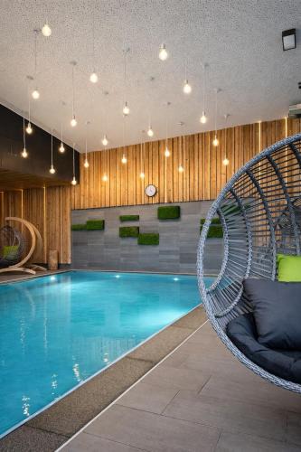 Oberhof Hotel | Villa Silva - Oberhof