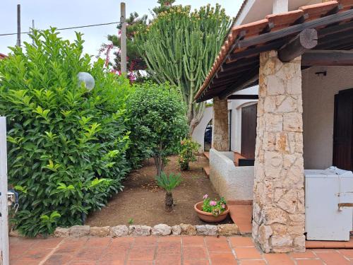 Taranto Villa | Villa Silvana