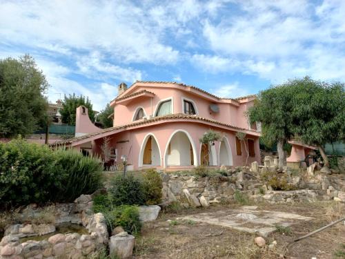 Quartu Sant'Elena House | Villa Silvana