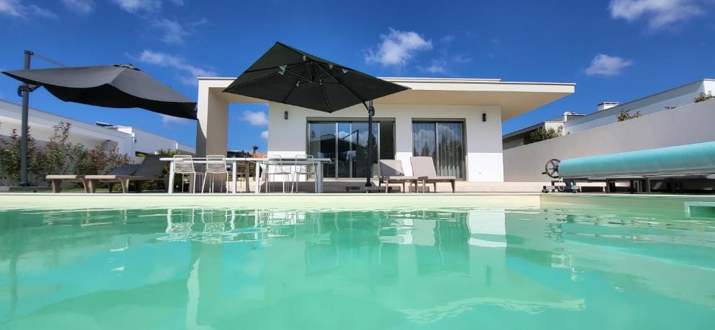 Nadadouro Villa | Villa Silver Coast