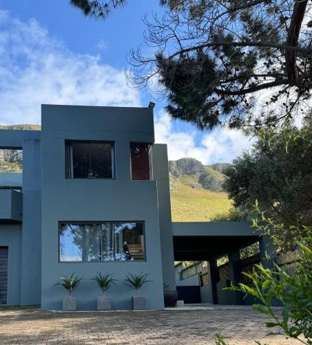 Hermanus Heights Apartment | Villa Silver Vos