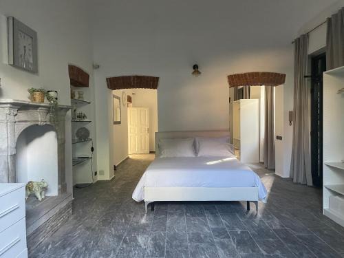 Gallarate House | VILLA SIMONA Malpensa