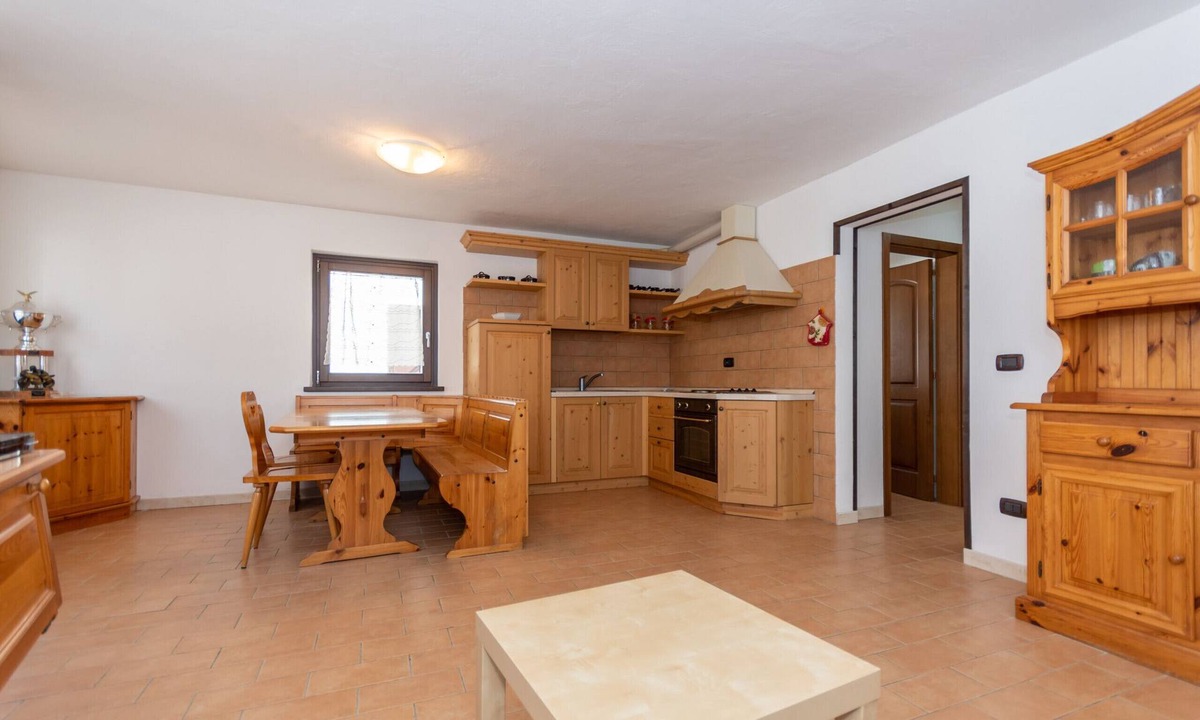 Falcade Apartment | Villa Simona P1