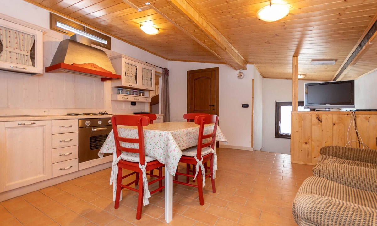 Falcade Apartment | Villa Simona P2