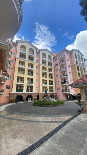 Baguio Apartment | Villa Simona