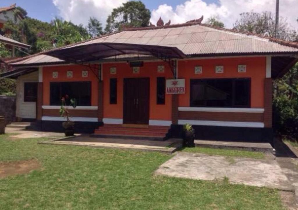 Batunya Villa | Villa Sinta
